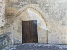 San Andres Eliza. Arraia-Maeztu (Birgara Goien)