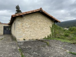 Oiankoko Andra Maria Ermita. Erriberagoitia (Subijana)