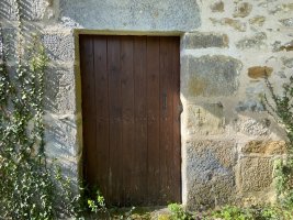 Errota. Gaubea (Quejo)