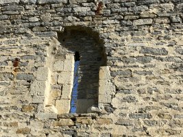 Urrialdo Ermita. Gasteiz (Martioda)