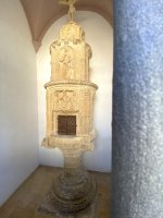 Santutxo. Arraia-Maeztu (Birgara Goien)