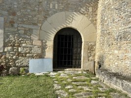 Etxetzar Barrokoa. Trebiñu (San Vicentejo)