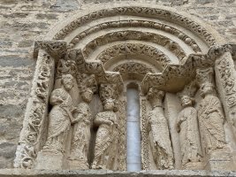 Jasokundeko Ama Birjinaren Eliza. Gasteiz (Lasarte)