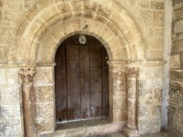 San Julian Eliza. Gaubea (Quejo)