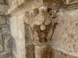 San Julian Eliza. Gaubea (Quejo)