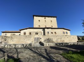 Hurtado de Mendoza Dorrea. Gasteiz (Martioda)