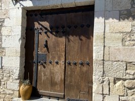 Izquierdo Jauregia. Trebiñu