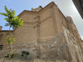 Madalena Eliza. Ablitas