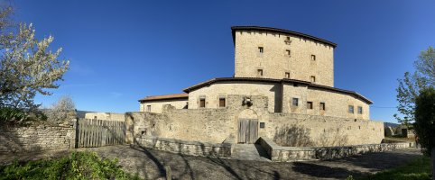 Hurtado de Mendoza Dorrea. Gasteiz (Martioda)