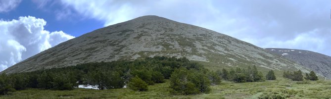 Moncayo