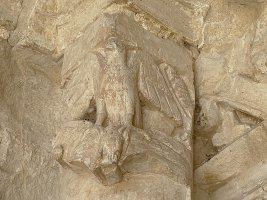 San Andres Eliza. Arraia-Maeztu (Birgara Goien)