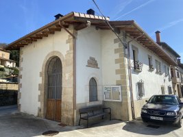 Santutxo. Arraia-Maeztu (Birgara Goien)