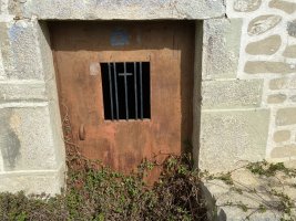 San Antonio Ermita. Erriberagoitia  (Artatza)