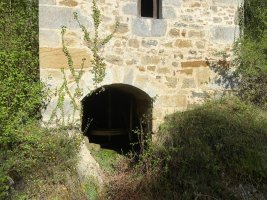 Errota. Gaubea (Quejo)