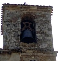 Trinitate Santuaten Eliza. Bernedo (Urturi)