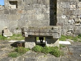 Andra Maria Eliza. Donemiliaga (Galarreta)