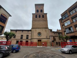 San Bartolomé Eliza. Martzilla