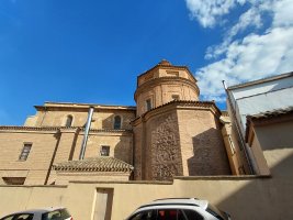 Asunción Eliza. Cascante