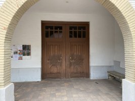 Asunción Eliza. Fustiñana