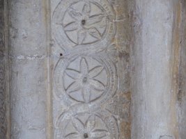 San Esteban Eliza. Arratzua-Ubarrundia (Durana)