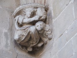 Asunción Eliza. Cascante