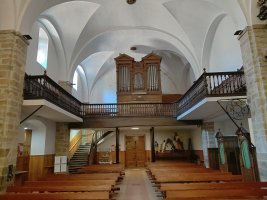 San Pedro de Lamuza Eliza. Laudio
