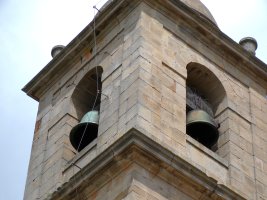 San Andrés Eliza. Arratzua-Ubarrundia (Uribarri-Ganboa)