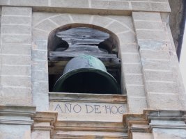 Santiago Eliza. Aretxabaleta (Goroeta)