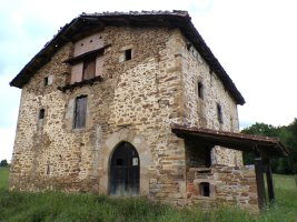 Mariaka Dorrea. Amurrio