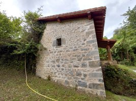 Errota. Amurrio (Artomaña)