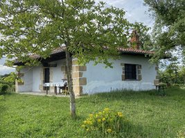 San Roke Ermita. Arratzua-Ubarrundia (Ziriano)