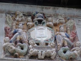 Cerragería Jauregia. Aiara (Arespalditza)