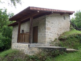 Errota. Amurrio (Artomaña)