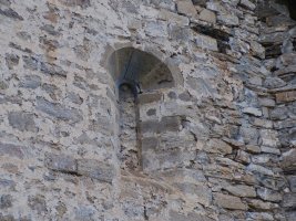 San Juan Bataiatzailea Eliza. Aretxabaleta (Aozaratza)
