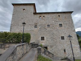 Otalora Dorretxea. Aretxabaleta (Aozaratza)