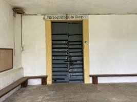San Andrés Eliza. Arratzua-Ubarrundia (Uribarri-Ganboa)