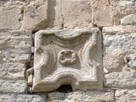 San Esteban Eliza. Arratzua-Ubarrundia (Durana)