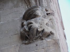 Asunción Eliza. Cascante