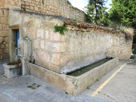 Iturria, Gatzaga Buradon-Bastida