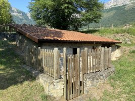Ubiros Errota. Amurrio (Tertanga)