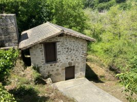 Errota. Gaubea (Nograro)