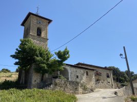 San Martin Eliza. Gaubea (Ginea)