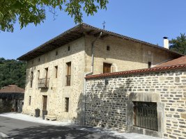 Irabien Jauregia. Aiara (Menagarai)