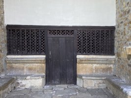 San Nicolas Ermita. Aiara (Menagarai)