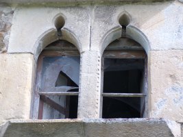 Lekue Dorrea. Usansolo
