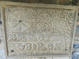 Ubiros Errota. Amurrio (Tertanga)