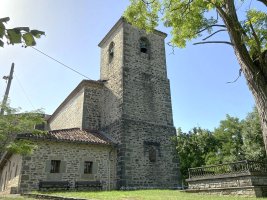 San Pedro Eliza. Aiara (Menagarai)