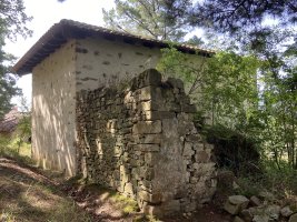 San Nicolas Ermita. Aiara (Menagarai)