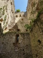 Nograro Dorretxea. Gaubea (Nograro)
