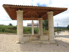 El Humilladero, Urarte-Bernnedo